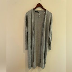 Ann Taylor cardigan!